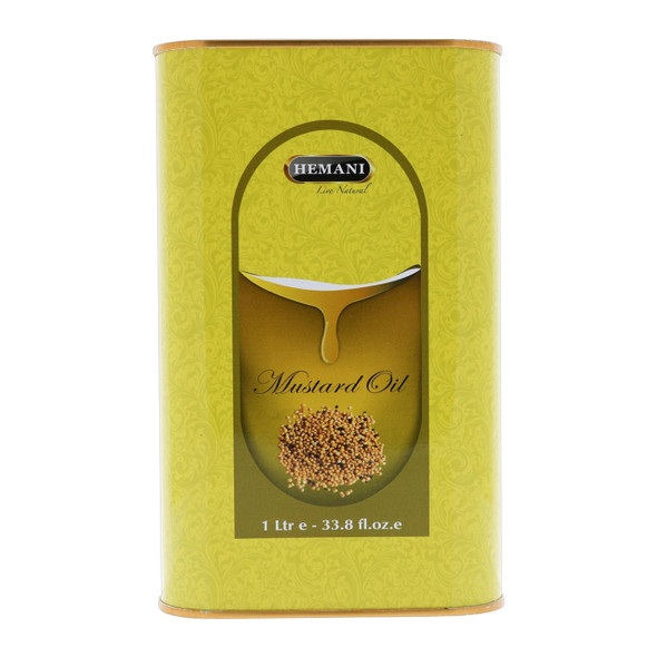 MUSTARD OIL MUSTARD OIL