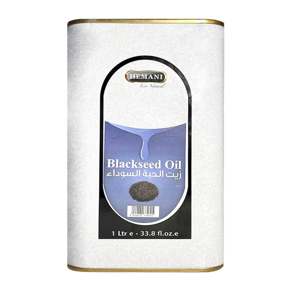 BLACK SEED OIL BLACK SEED OIL