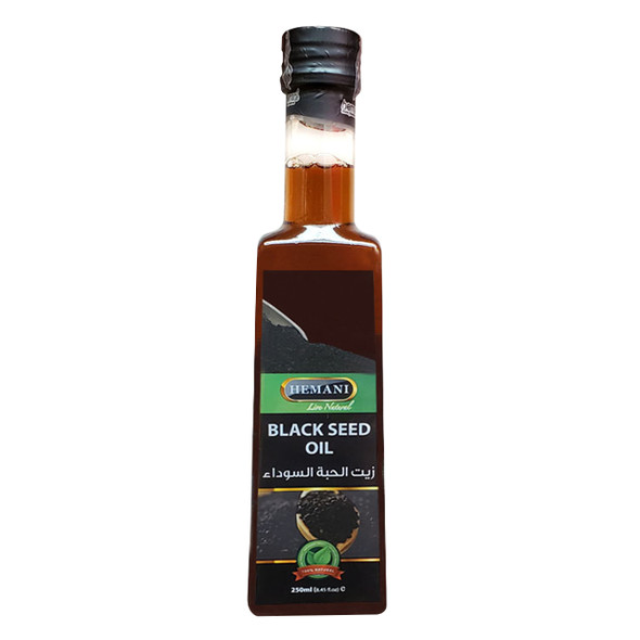 BLACK SEED OIL BLACK SEED OIL