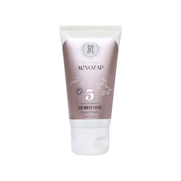 ACNOZAP CREAM ACNOZAP CREAM