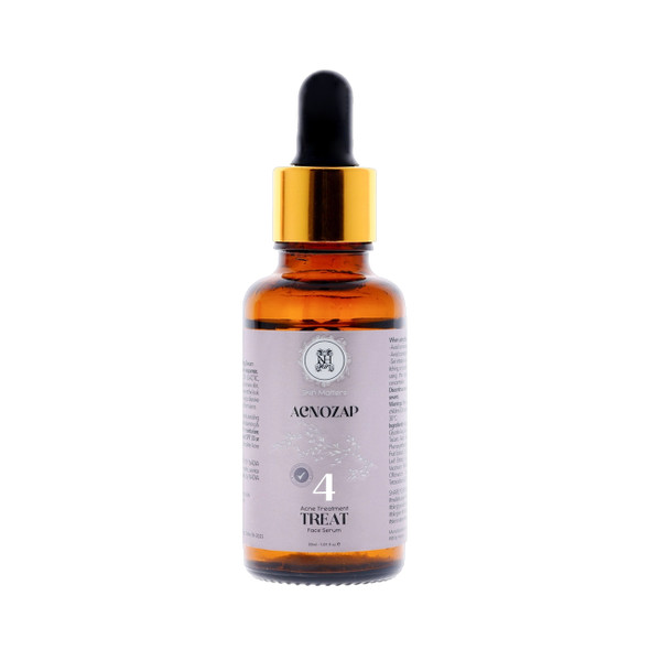 ACNOZAP SERUM