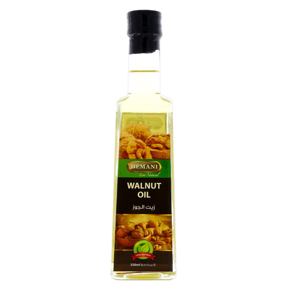 WALNUT OIL WALNUT OIL