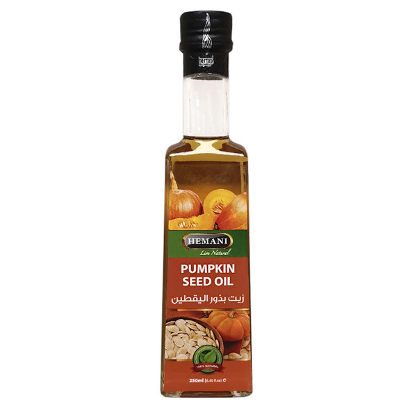 PUMPKIN OIL PUMPKIN OIL