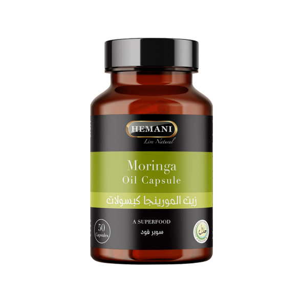 MORINGA OIL MORINGA OIL