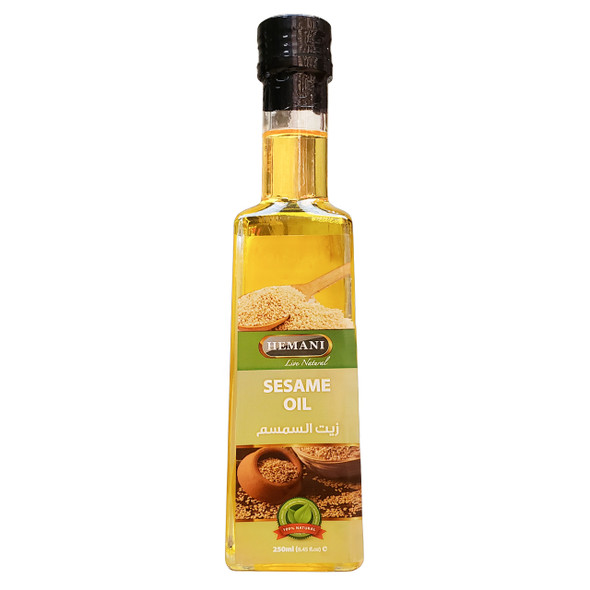 SESAM OIL SESAM OIL