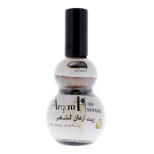 ARGAN HAIR SERUM ARGAN HAIR SERUM