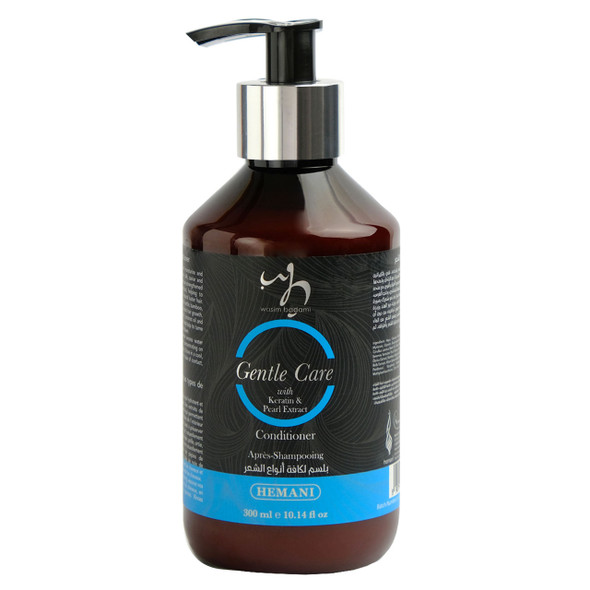 GENTLE CARE CONDITIONER GENTLE CARE CONDITIONER