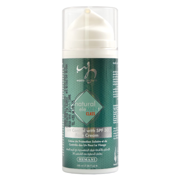 NATURAL ELEMENT CREAM NATURAL ELEMENT CREAM