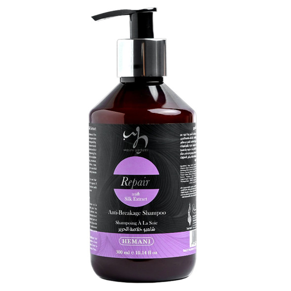 REPAIR SHAMPOO REPAIR SHAMPOO