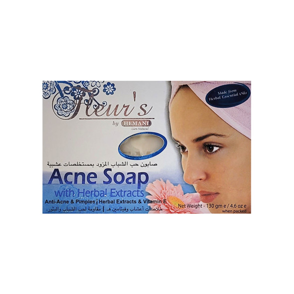 ACNE SOAP ACNE SOAP