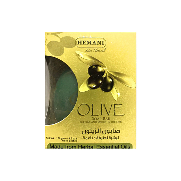 OLIVE SOAP OLIVE SOAP