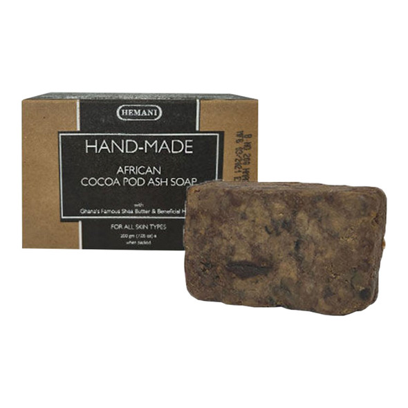 AFRICAN SOAP AFRICAN SOAP