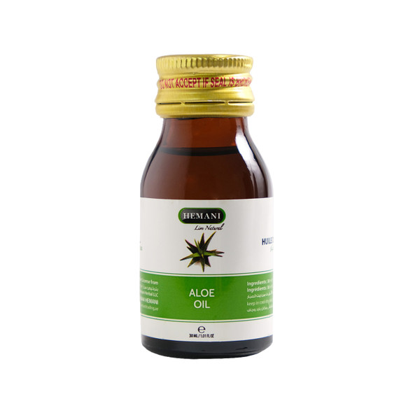Aloe Vera Oil Aloe Vera Oil