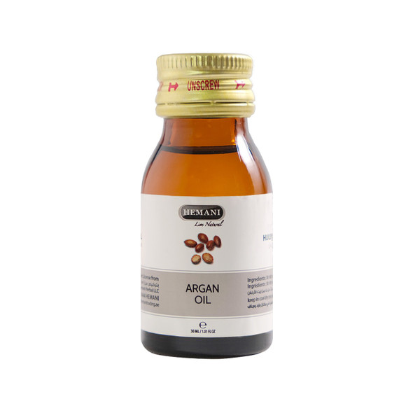 Argan Oil Argan Oil