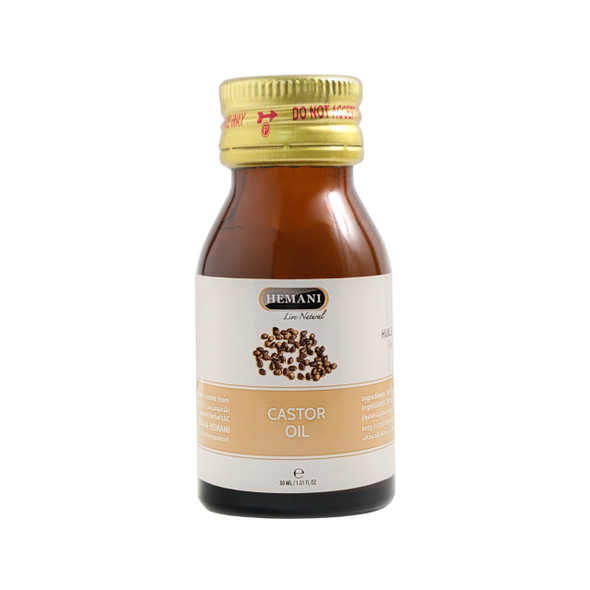 CASTOR OIL CASTOR OIL