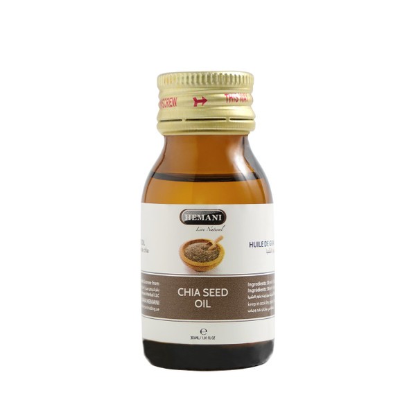 CHIA OIL CHIA OIL