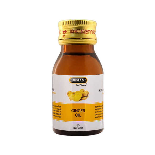 ginger oil, vaj xhinxheri, teamra, bio,hemani ginger oil, vaj xhinxheri, teamra, bio,hemani