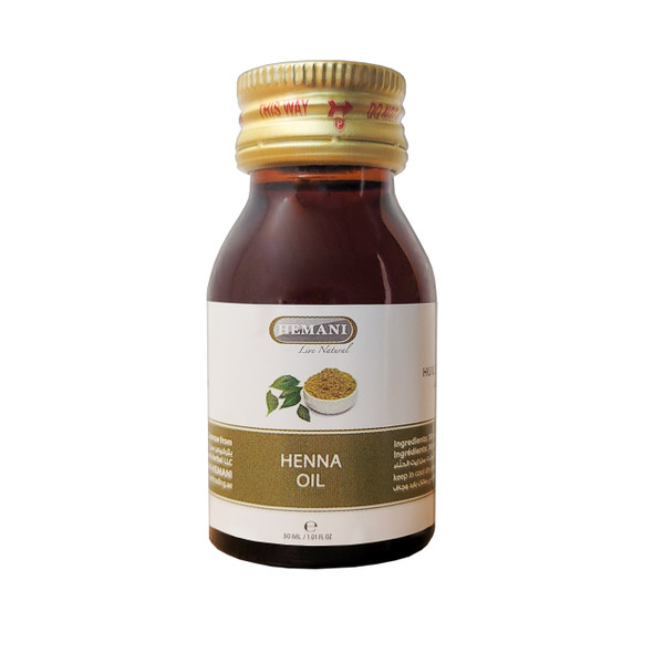 HENNA OIL HENNA OIL