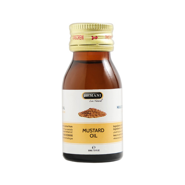 MUSTARD OIL MUSTARD OIL