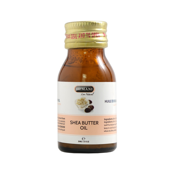 SHEA BUTTER OIL SHEA BUTTER OIL