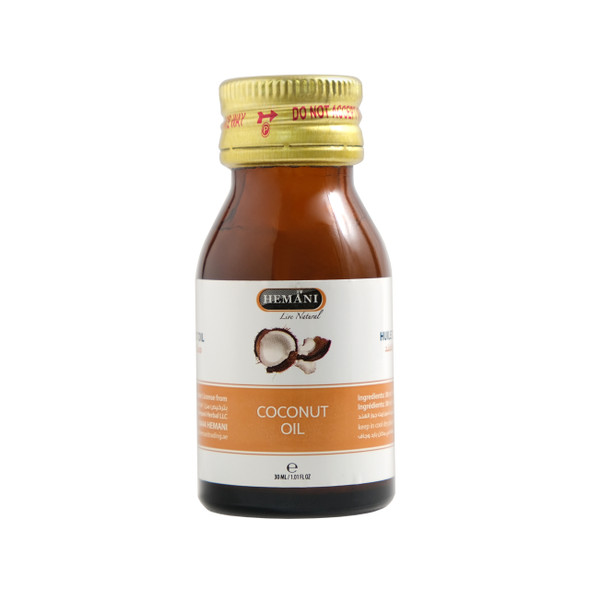 COCONUT OIL COCONUT OIL