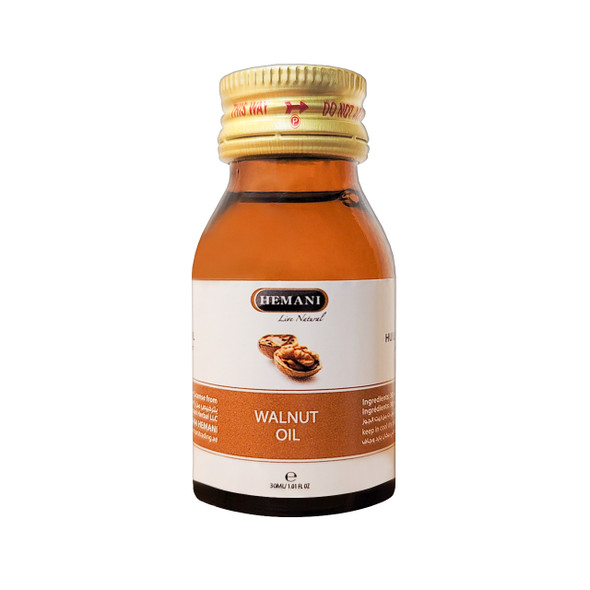 WALNUT OIL WALNUT OIL