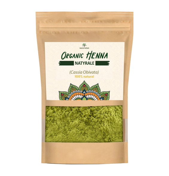 HENNA NATURAL HENNA NATURAL