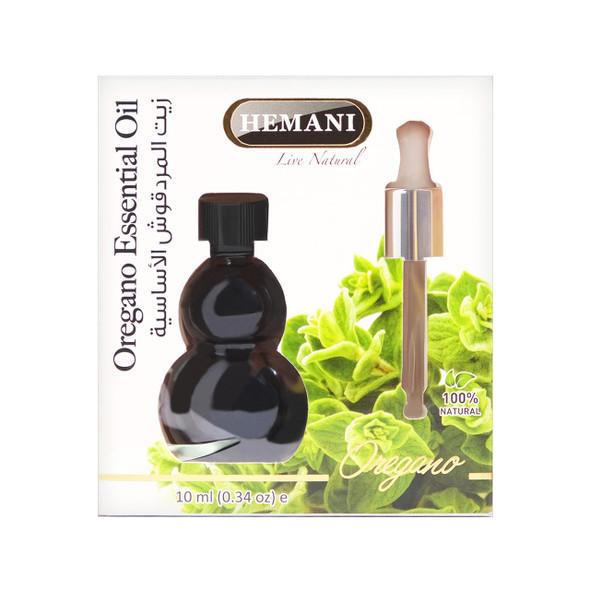 OREGANO ESSENTIAL OIL OREGANO ESSENTIAL OIL