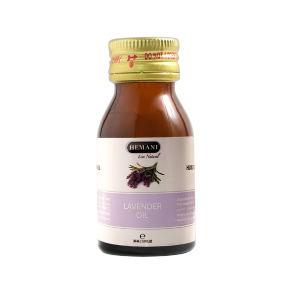 LAVANDER OIL LAVANDER OIL