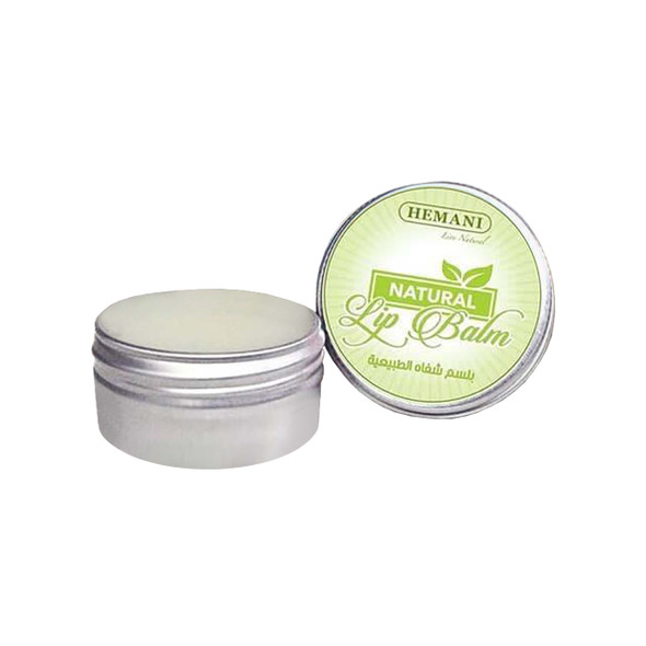 LIP BALM NATURAL LIP BALM NATURAL