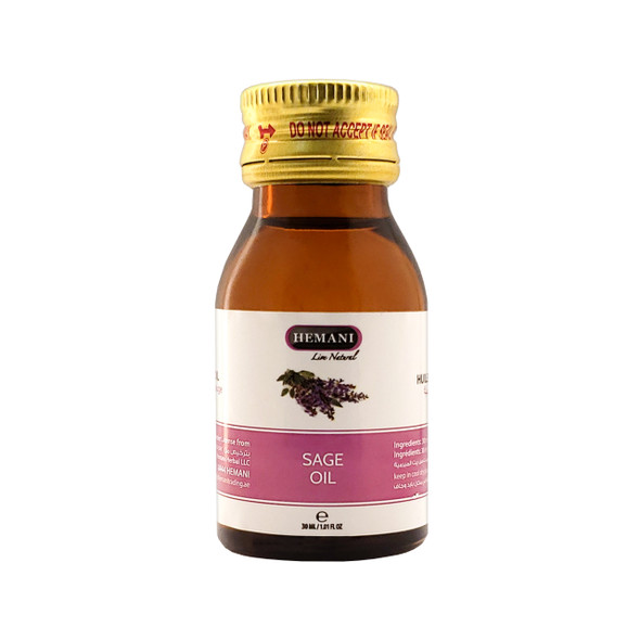 SAGE OIL SAGE OIL