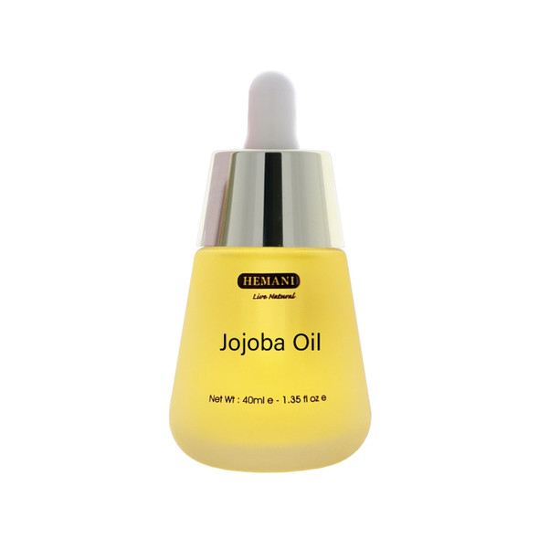 JOJOBA OIL PREMIUM JOJOBA OIL PREMIUM