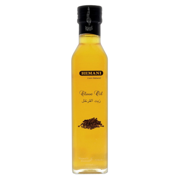CLOVE OIL CLOVE OIL