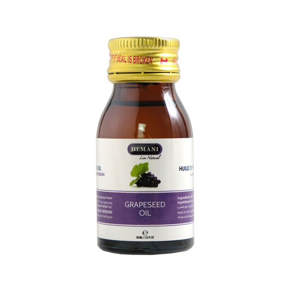 GRAPE SEED OIL GRAPE SEED OIL