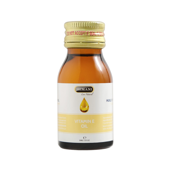 VITAMIN E OIL VITAMIN E OIL