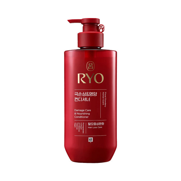 RYO Damage Care & Nourishing Conditioner