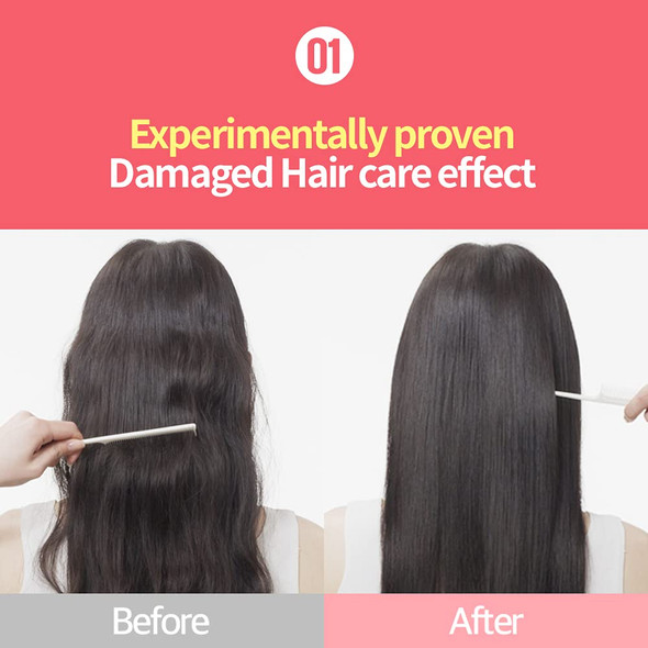 RYO Damage Care & Nourishing Conditioner RYO Damage Care & Nourishing Conditioner