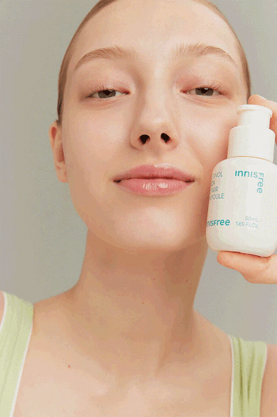 AMPULË ME RETINOL AMPULË ME RETINOL
