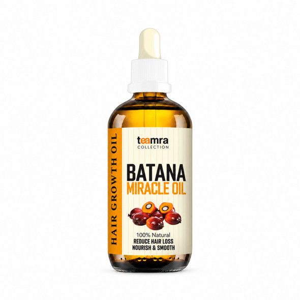 Batana Oil