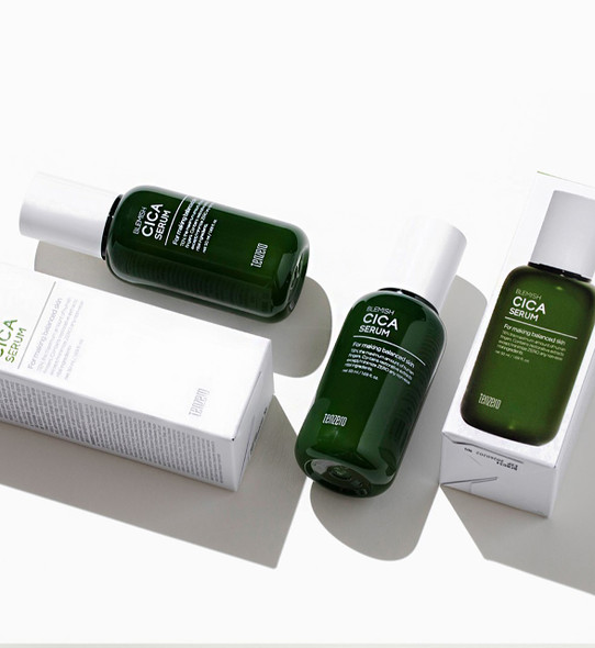 Blemish Cica Serum