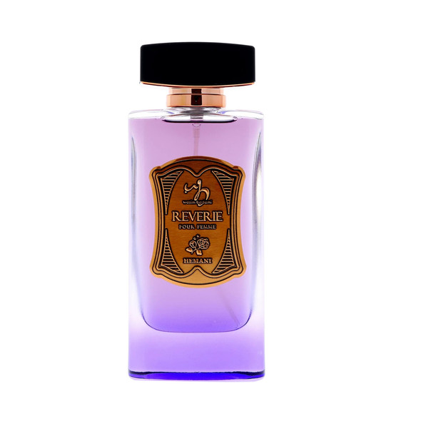 Reverie Perfume, wb by hemani fragrances, teamra, parfume arabe Reverie Perfume, wb by hemani fragrances, teamra, parfume arabe