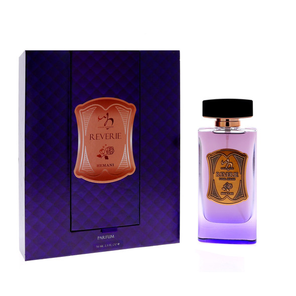 Reverie Perfume, wb by hemani fragrances, teamra, parfume arabe Reverie Perfume, wb by hemani fragrances, teamra, parfume arabe