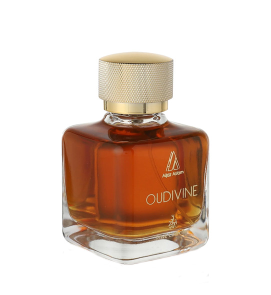 Oud Divine Oud Divine