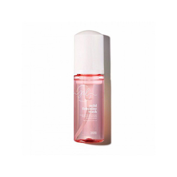 Tenzero Feminine wash, Lares intim, tenzero, teamra Tenzero Feminine wash, Lares intim, tenzero, teamra
