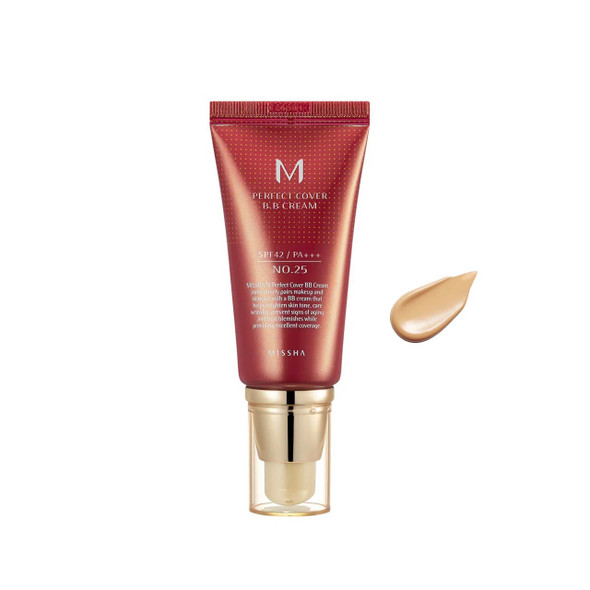 perfect cover bb cream, missha, bb cream, teamra, korean skincare perfect cover bb cream, missha, bb cream, teamra, korean skincare