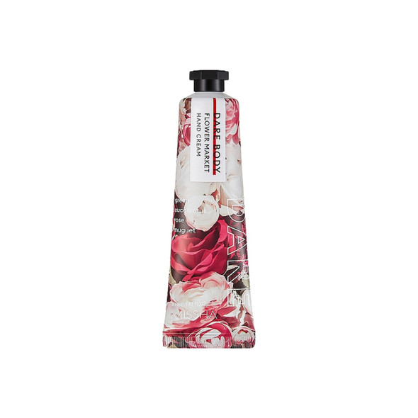 hand cream, dare body hand cream, krem duarsh, missha, teamra hand cream, dare body hand cream, krem duarsh, missha, teamra