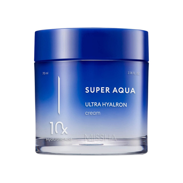 Super Aqua Ultra Hyalron Cream, missha cream, teamra, korean skincare Super Aqua Ultra Hyalron Cream, missha cream, teamra, korean skincare