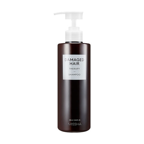 Missha Damage Care Sampoo, missha, shampo per floke te demtuar, teamra Missha Damage Care Sampoo, missha, shampo per floke te demtuar, teamra