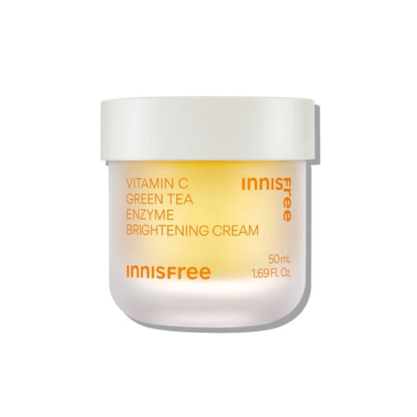 Vitamin C Brightening Cream Vitamin C Brightening Cream