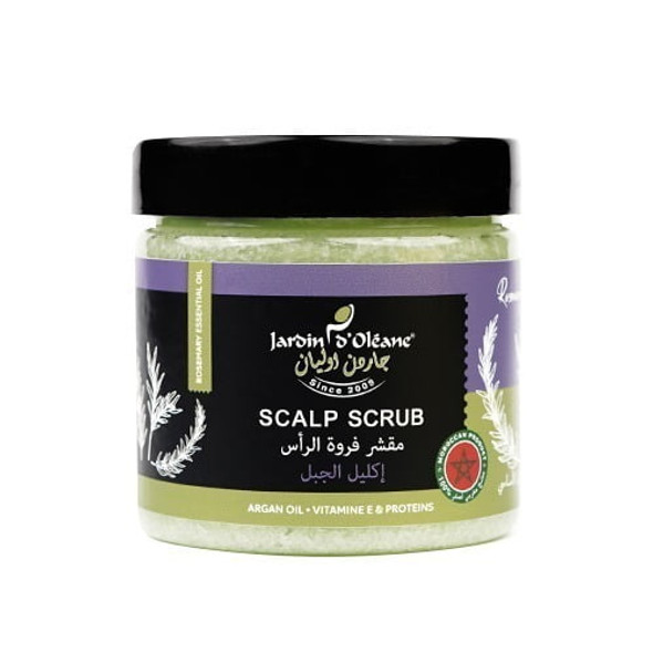 scalp scrub, scrub, skrab skalpi, rozmarine, eksfolim, rosemary, jardin doleane, teamra scalp scrub, scrub, skrab skalpi, rozmarine, eksfolim, rosemary, jardin doleane, teamra